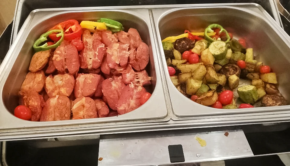 هتل پانوراما کیش